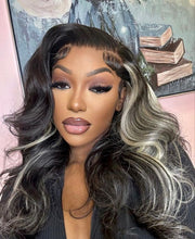 Load image into Gallery viewer, 'HIGHLIGHT HEAVEN'