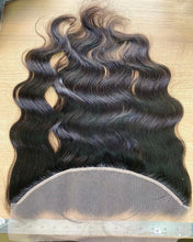 Load image into Gallery viewer, Body Wave Frontal