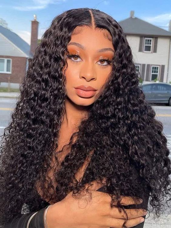 House of beauty human hair wigs Clearance