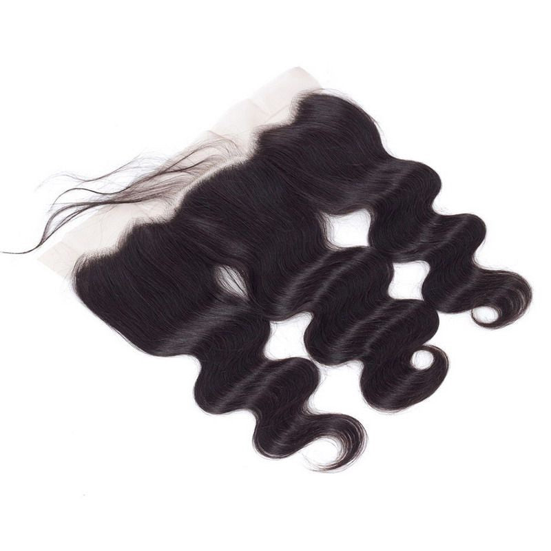 Body Wave Frontal